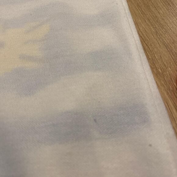 Minimalist 90s Blair floral striped tee - Picture 8 of 8